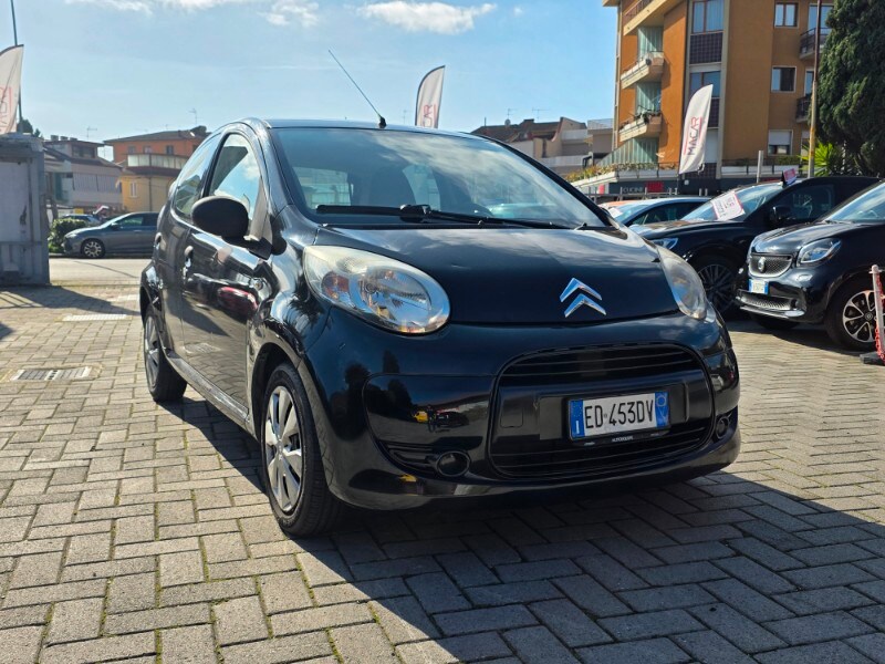 CITROEN C1
