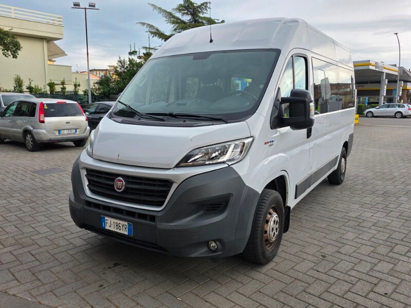 FIAT Ducato (4ª serie)