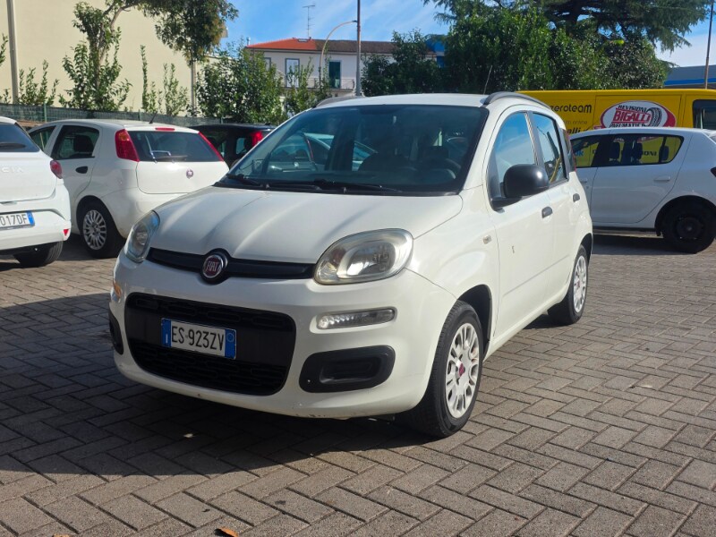 FIAT Panda 3ª serie