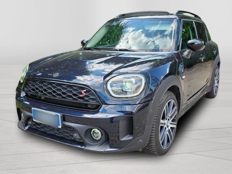 MINI Mini Countrym.(F60)