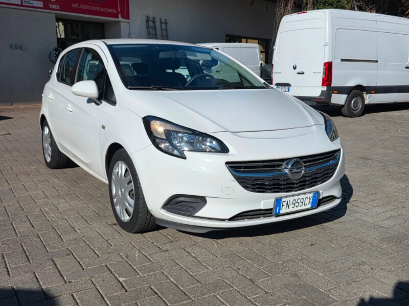 OPEL Corsa 5ª serie