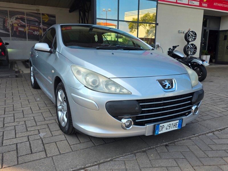 PEUGEOT 307