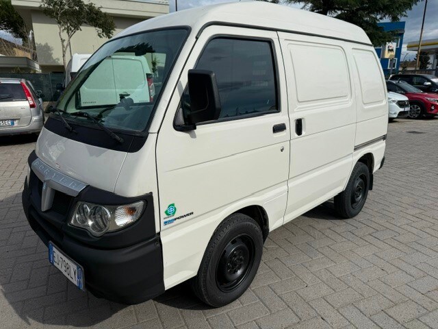 PIAGGIO Porter 3ª serie