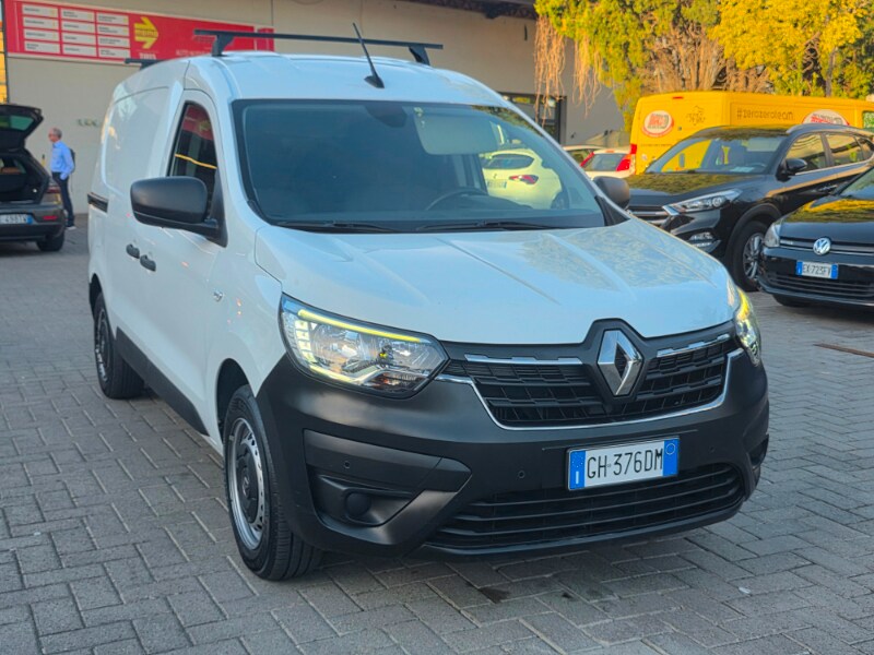 RENAULT Express 2ª serie